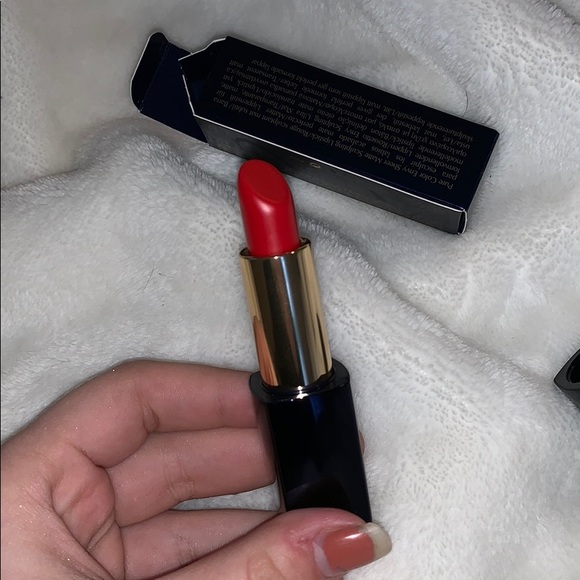 Estée Lauder Pure Color Envy Matte Lipstick - Picture 2 of 5